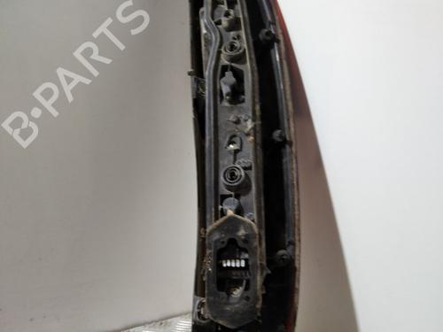 Left taillight OPEL CORSA C (X01) 1.0 (F08, F68) | BP30775668C34