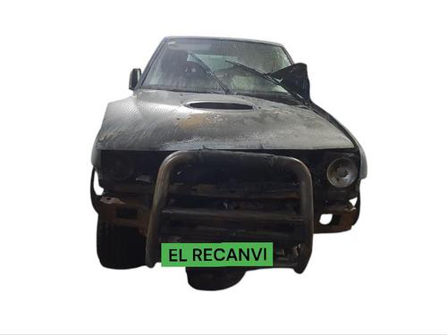 Used Parts NISSAN TERRANO II (R20) 2.7 TDi 4WD (125 hp) 4361338