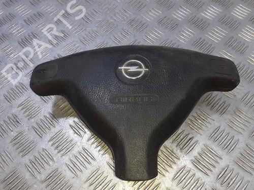 Used Driver airbag OPEL ZAFIRA A MPV (T98) 2.0 DTI 16V (F75) (101 hp) 9810130