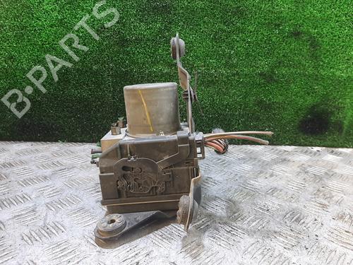 ABS Bremseaggregat RENAULT MEGANE II (BM0/1_, CM0/1_) [2001-2012]  27660364