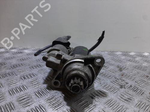 Used Starter SEAT TOLEDO III (5P2) [2004-2009]  31320578