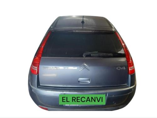 Engine control unit (ECU) CITROËN C4 I (LC_) | BP33620928M57 - Image 5