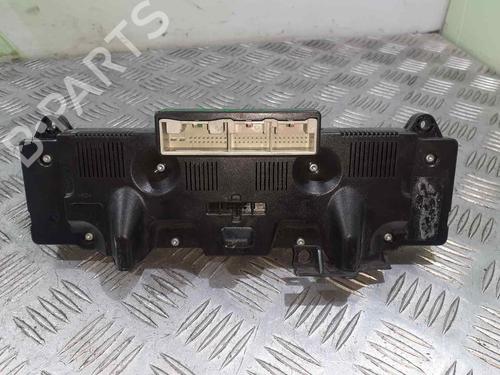 Climate control SEAT LEON (1P1) 2.0 TDI | BP8534665I5