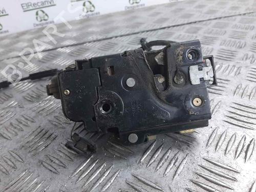 Front left lock SKODA OCTAVIA I (1U2) 1.9 TDI | BP8585309C98