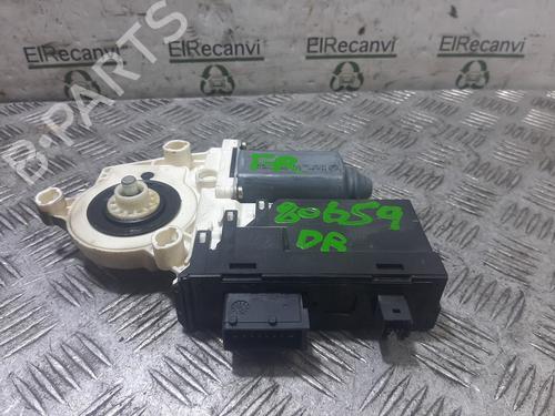 Used Right front window motor CITROËN C5 I (DC_) 2.0 HDi (DCRHZB, DCRHZE) (109 hp) 19486268