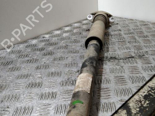 Used Left rear shock absorber SEAT LEON (1M1) [1999-2006]  29606415