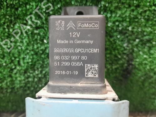 electronic-module-citroen-c4-picasso-ii-2013-37462589 main image