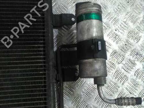 AC radiator AUDI A3 (8L1) 1.9 TDI | BP4522311M32 