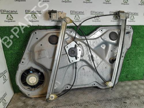 Front left window mechanism SEAT LEON (1M1) | BP25032444C22
