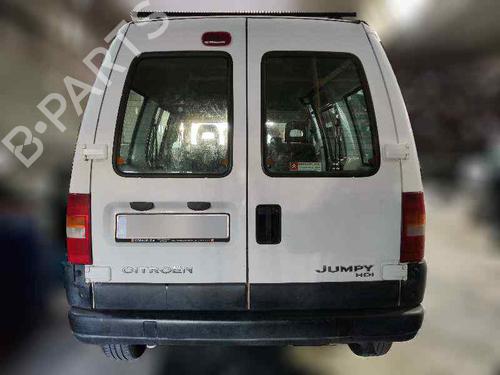 Dämpfer hinten links CITROËN JUMPY I (U6U_) 2.0 HDi 110 | BP5603008M18