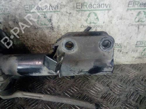 Right front shock absorber RENAULT MEGANE III Hatchback (BZ0/1_, B3_) 1.2 TCe (BZ2B, BZ11) | BP5227041M17