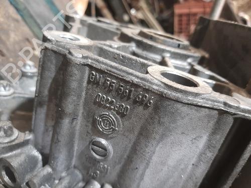 Used Gearbox OPEL INSIGNIA A Sports Tourer (G09) [2008-2017]  27818632