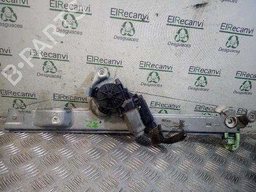 Used Front left window mechanism RENAULT SCÉNIC II (JM0/1_) [2003-2010]  4541963