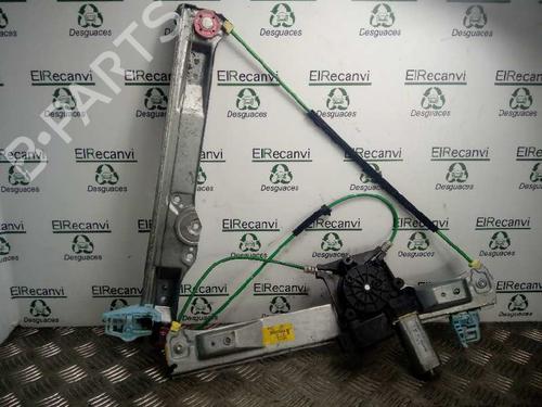 Used Front left window mechanism OPEL CORSA D (S07) 1.3 CDTI (L08, L68) (75 hp) 4543958
