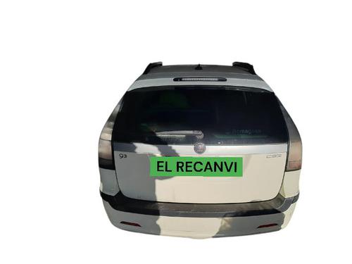 Right headlight SAAB 9-3 (YS3F, E79, D79, D75) 1.9 TiD | BP27506236C29 