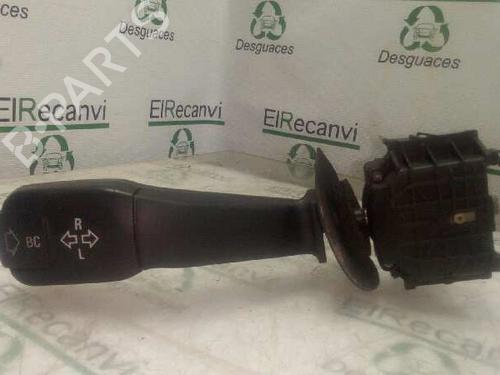 Used Steering column stalk BMW 5 (E39) 525 tds (143 hp) 4530558