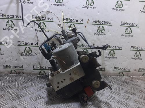 Pompe ABS PEUGEOT 807 (EB_) [2002-2025]  17787653