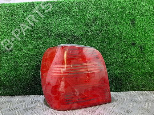 Used Left taillight VW POLO (6N2) [1999-2001]  26497315