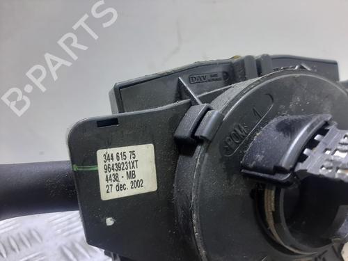 Switch PEUGEOT 307 Break (3E) 1.6 HDi 110 | BP33471128I30 - Image 3