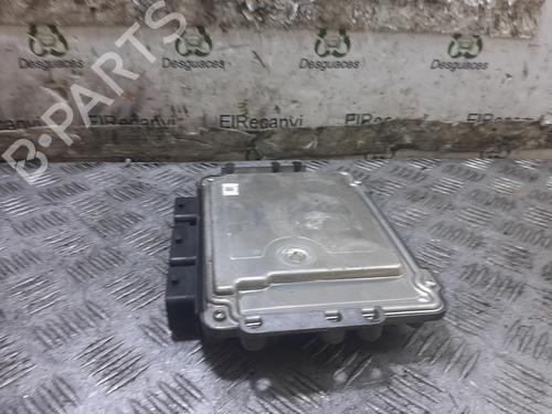 Used Engine control unit (ECU) CITROËN BERLINGO / BERLINGO FIRST MPV (MF_, GJK_, GFK_) [1996-2025]  29350540