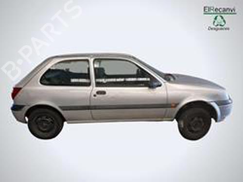 Used Front left window mechanism CITROËN XSARA (N1) 1.9 D (68 hp) 14933130