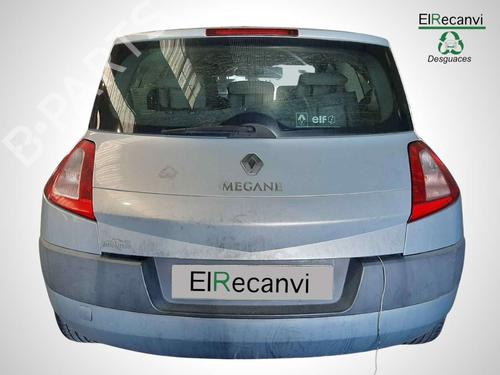 Engine control unit (ECU) RENAULT MEGANE II (BM0/1_, CM0/1_)  | BP16413746M57 