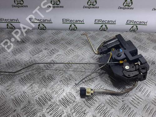 Højre fortil lås HYUNDAI GETZ (TB) 1.5 CRDi (88 hp) 5791034