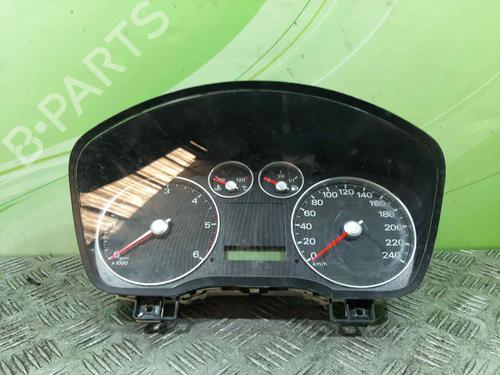 Kombiinstrument FORD FOCUS C-MAX (DM2) [2003-2007]  12953881