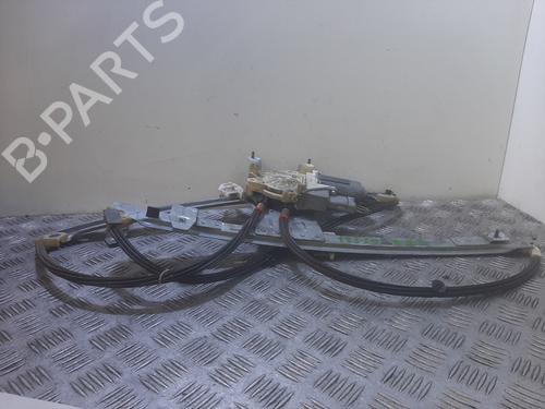 Rudehejsemekanisme ventre foran Rudehejsemekanisme ventre foran CITROËN XSARA PICASSO (N68) 1.6 HDi (109 hp) 36049538 36049538