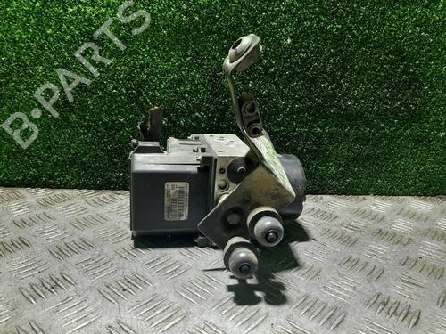 Used ABS pump SEAT IBIZA III (6L1) [2002-2009]  24342751