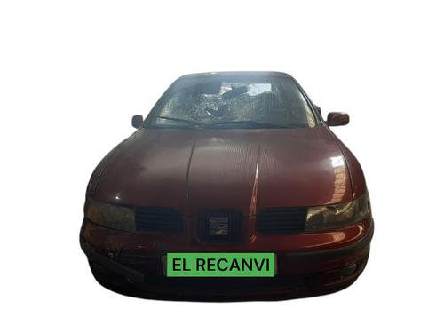 Brugte SEAT TOLEDO II (1M2) 1.9 TDI 4820467