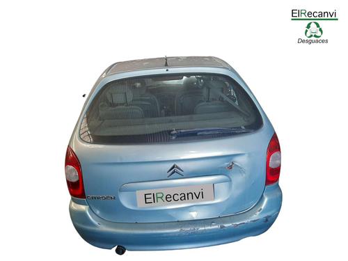 Left headlight CITROËN XSARA PICASSO (N68) 2.0 HDi | BP18264644C28