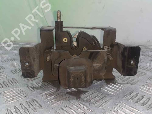 Used Hood lock FORD TRANSIT Van (FA_ _) [2006-2014]  8947895