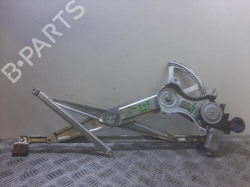 Used Front right window mechanism Front right window mechanism TOYOTA COROLLA Verso (_E12_) 2.0 D-4D (CDE120_, CDE120R) (90 hp) 36073594 36073594