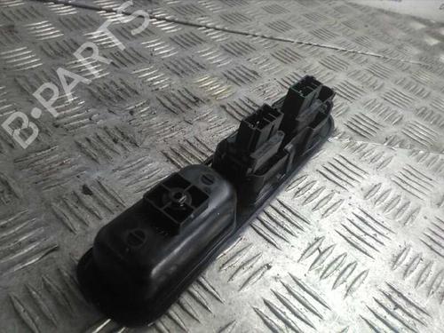 Left front window switch PEUGEOT 307 (3A/C) 1.6 16V | BP4530230I27