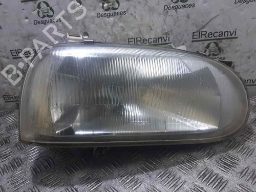 Used Right headlight VW GOLF III (1H1) [1989-2000]  16777455
