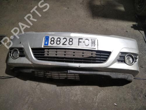 Used Front bumper OPEL MERIVA A MPV (X03) [2003-2010]  28975000