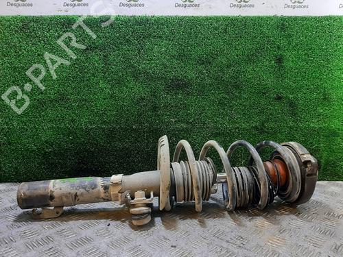 Used Left front shock absorber SEAT CORDOBA (6L2) 1.4 TDI (75 hp) 27610362