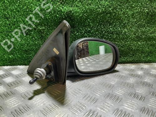 Used Right mirror DAEWOO LANOS (KLAT) 1.5 (86 hp) 26141049