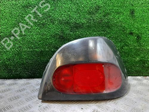 Used Right taillight RENAULT MEGANE I (BA0/1_) [1995-2004]  26700790