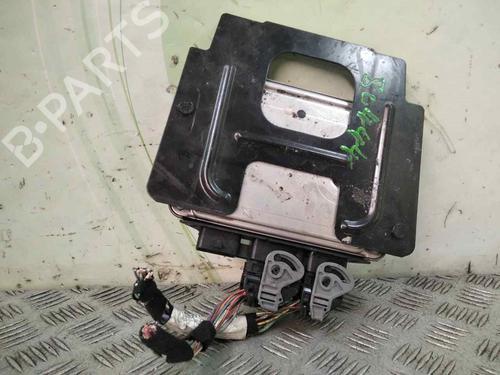 Used Engine control unit (ECU) PEUGEOT 307 SW (3H) [2002-2009]  19267065