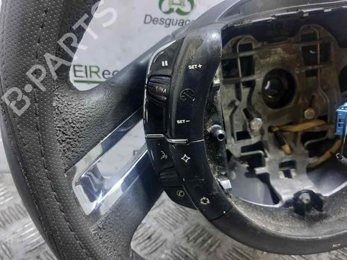 Steering wheel CITROËN C4 Grand Picasso I (UA_) 1.6 HDi | BP13359047C49 