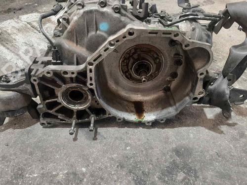 Gearbox HYUNDAI SANTA FÉ II (CM) 2.2 CRDi | BP13390901M3