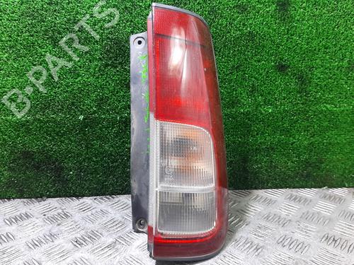 Used Right taillight SUZUKI IGNIS I (FH) 1.3 (HV51, HX51, RG413) (83 hp) 23424748