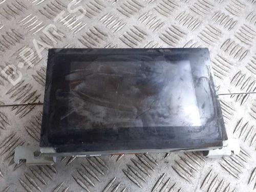 Multifunctionele display NISSAN PRIMERA (P12) 2.2 Di (126 hp) 6421024