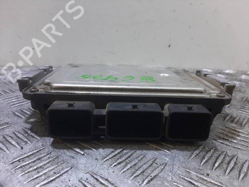 Engine control unit (ECU) RENAULT MEGANE II Saloon (LM0/1_) | BP38751961M57 - Image 2