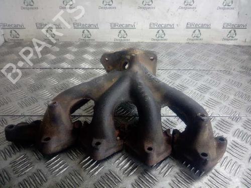Exhaust manifold DAEWOO NUBIRA Saloon (J100) 1.6 16V | BP11647475M110
