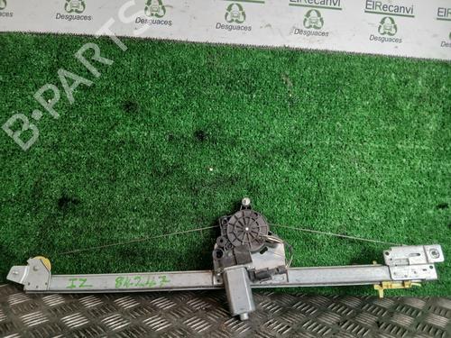 Used Front left window mechanism Front left window mechanism NISSAN PRIMASTAR Van (X83) 2.0 dCi 115 (114 hp) 33886137 33886137