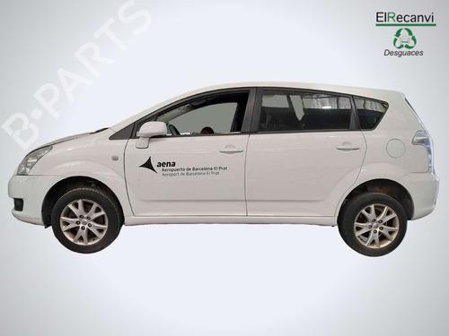 Headlight switch TOYOTA COROLLA Verso (ZER_, ZZE12_, R1_) 1.8 (ZNR11_, ZNR11R) | BP19042831I24