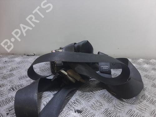 Used Front left seatbelt NISSAN ALMERA II (N16) 2.2 Di (110 hp) 29913571